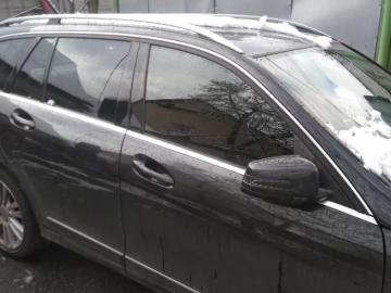 Авто Mercedes 300 2013 № 7264665