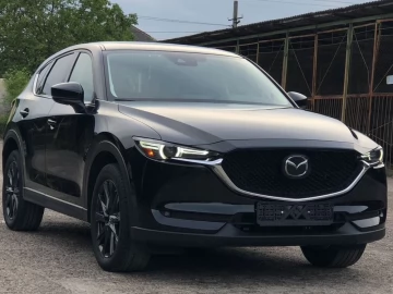 Авто Mazda Cx-5 2019 № 7264812