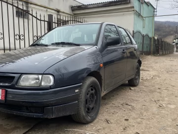 Авто Citroen 2 Cv6 1994 № 7265153