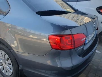 Авто Volkswagen Jetta 2014 № 7265171