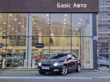 Авто Skoda Octavia 2015 № 7265176
