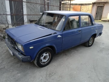 Авто ВАЗ 2107 2006 № 7265180