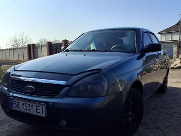 Авто ВАЗ 2171 Priora 2008 № 7265208