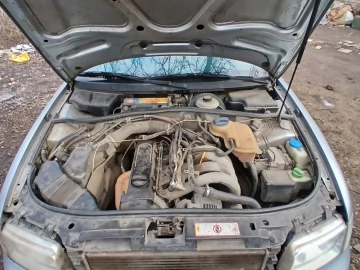 Авто Audi A4 1996 № 7265213