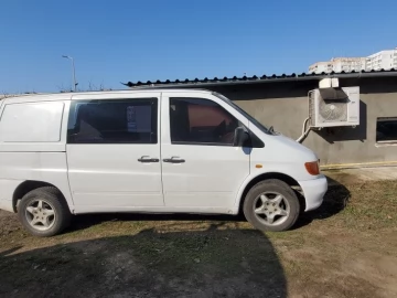 Авто Mercedes Vito 1997 № 7265274