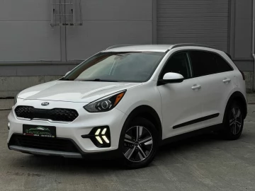Авто KIA Niro 2020 № 7265471