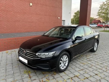 Авто Volkswagen Passat Sedan 2022 № 7265478