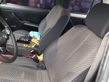 Авто ВАЗ 2107 1989 № 7265704