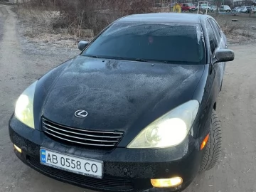 Авто Lexus Es Серія 2003 № 7265737