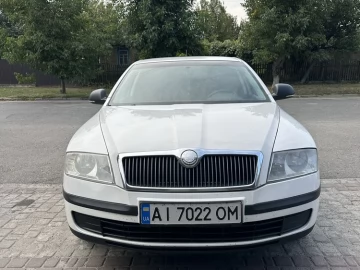 Авто Skoda Octavia 2012 № 7265738