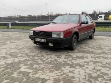 Авто Fiat 130 1989 № 7265746
