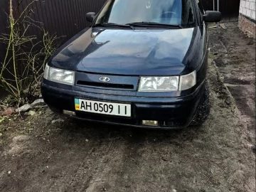 Авто ВАЗ 2110 2007 № 7265915