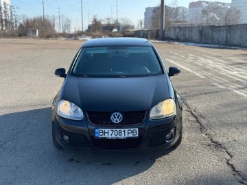 Авто Volkswagen Golf 2004 № 7266409