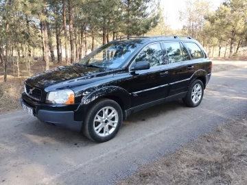Авто Volvo Xc90 2005 № 7266488