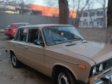 Авто ВАЗ 2106 1987 № 7266825