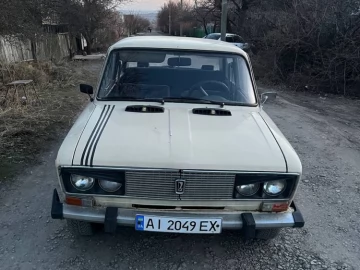 Авто ВАЗ 2106 1993 № 7268468