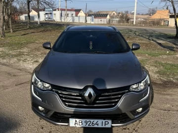 Авто Renault 11 2018 № 7268472