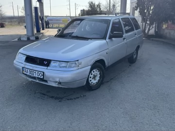 Авто ВАЗ 2111 2002 № 7268478