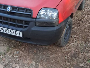 Авто Fiat 132 2000 № 7268494