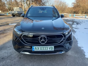 Авто Mercedes Mb 2023 № 7268607