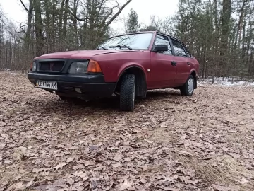 Авто  2141-02 Святогор 1992 № 7268617