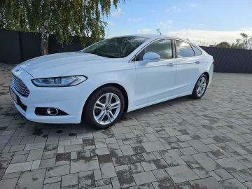 Авто Ford Mondeo 2017 № 7268647