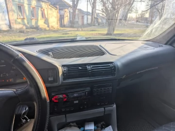 Авто BMW 5 Серия 1994 № 7268687