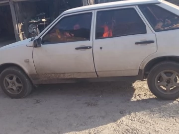 Авто ВАЗ 2109 1994 № 7268724