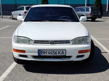 Авто Toyota Camry 1993 № 7268912