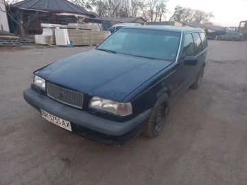 Авто Volvo 850 1994 № 7268923