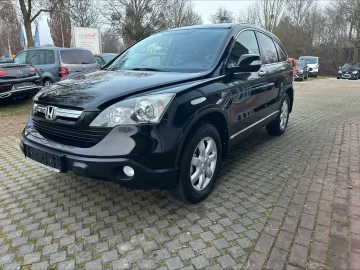 Авто Honda Cr-V 2009 № 7269181