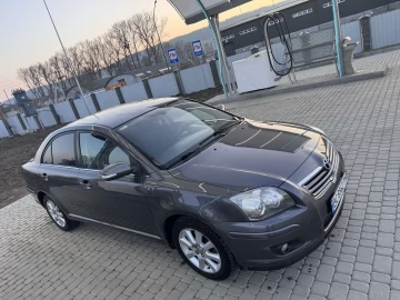 Авто Toyota Avensis 2006 № 7269402