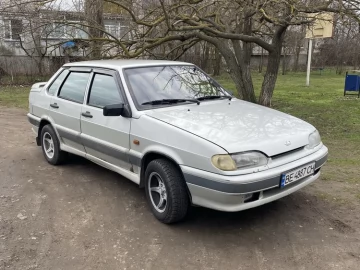 Авто ВАЗ 2115I 2005 № 7269407
