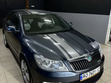 Авто Skoda Octavia 2012 № 7269797