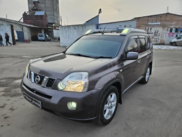 Авто Nissan X-Trail 2008 № 7269829