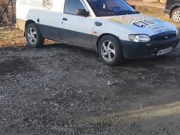 Авто Ford Escort 2000 № 7269863