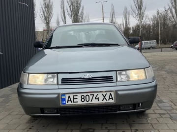 Авто ВАЗ 2110 2007 № 7269870