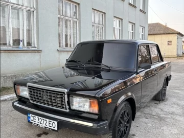 Авто ВАЗ 2102 2008 № 7269884