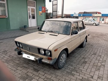 Авто ВАЗ 2106 1992 № 7270091