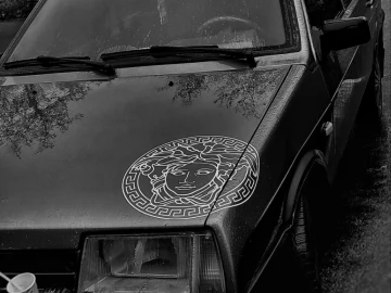 Авто ВАЗ 21099 2000 № 7270255
