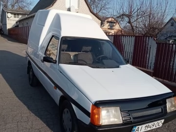 Авто ЗАЗ Таврия 2009 № 7270510