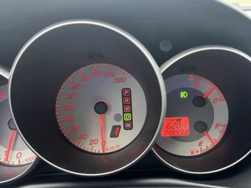 Авто Mazda 3 2008 № 7270795