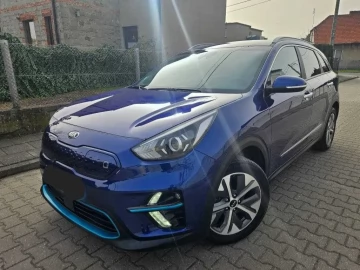 Авто KIA Niro 2021 № 7271042