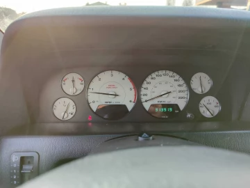 Авто Jeep Grand Cherokee 2004 № 7271067