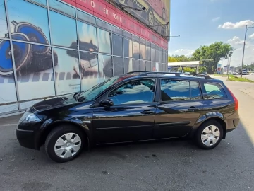 Авто Renault Megane 2009 № 7271242