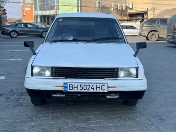 Авто Toyota Corolla 1981 № 7272066