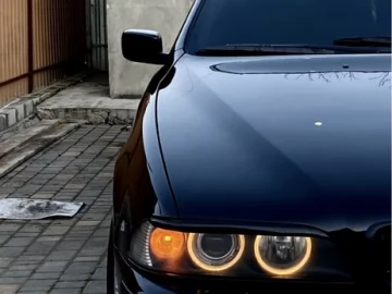 Авто BMW 4 Серия 2001 № 7272137