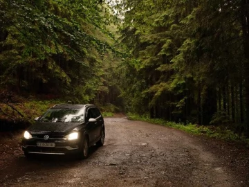 Авто Volkswagen Golf 2017 № 7272171