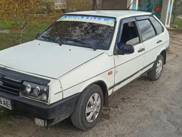 Авто BMW 1 Серия 1986 № 7272187