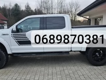 Авто Ford F-Series 2010 № 7272929